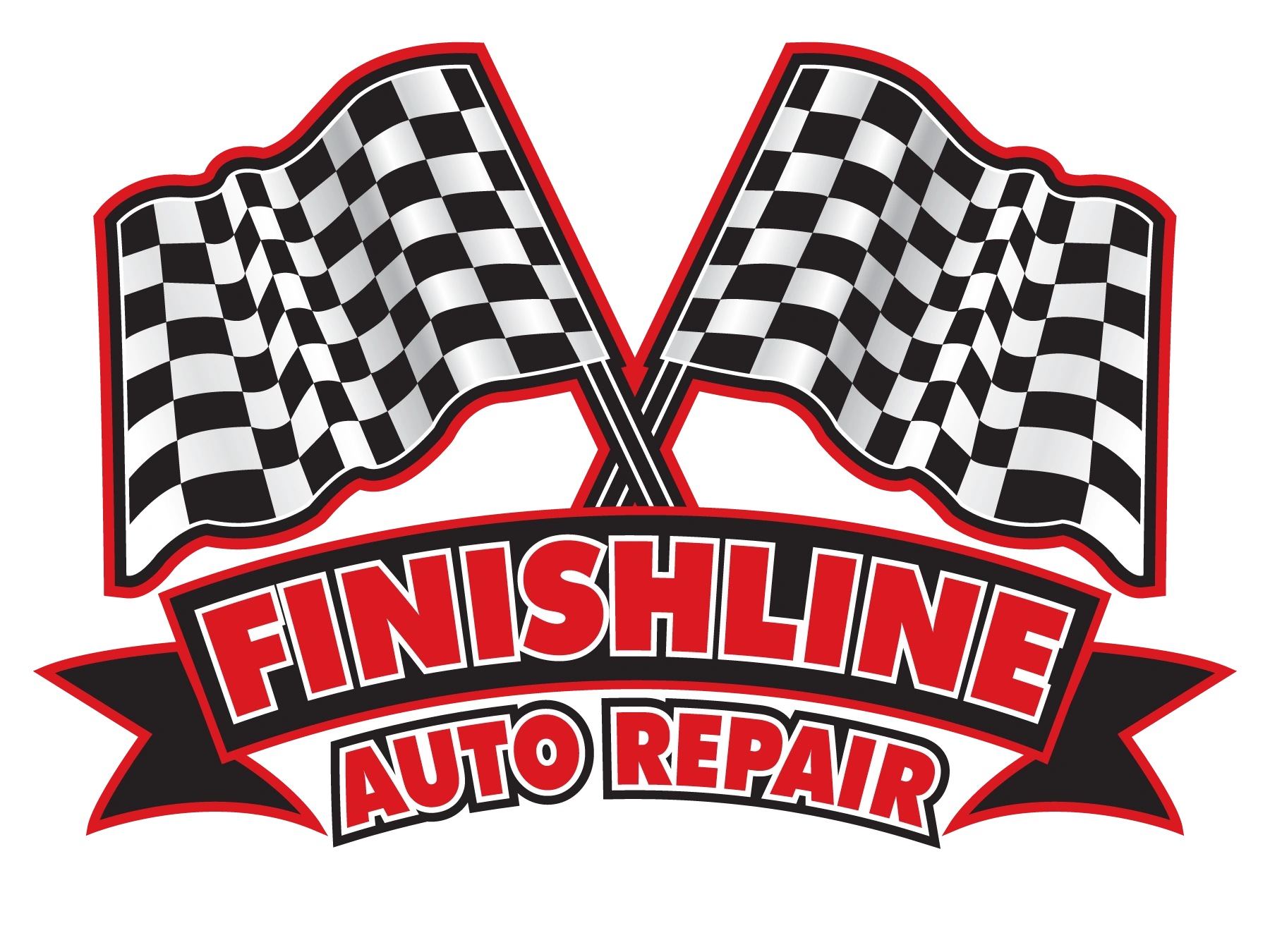 Finishline Auto Repair